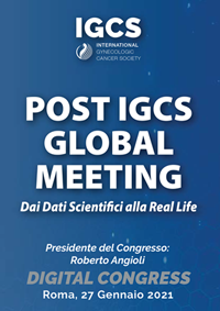 Course Image POST IGCS GLOBAL MEETING: dai Dati Scientifici alla Real Life